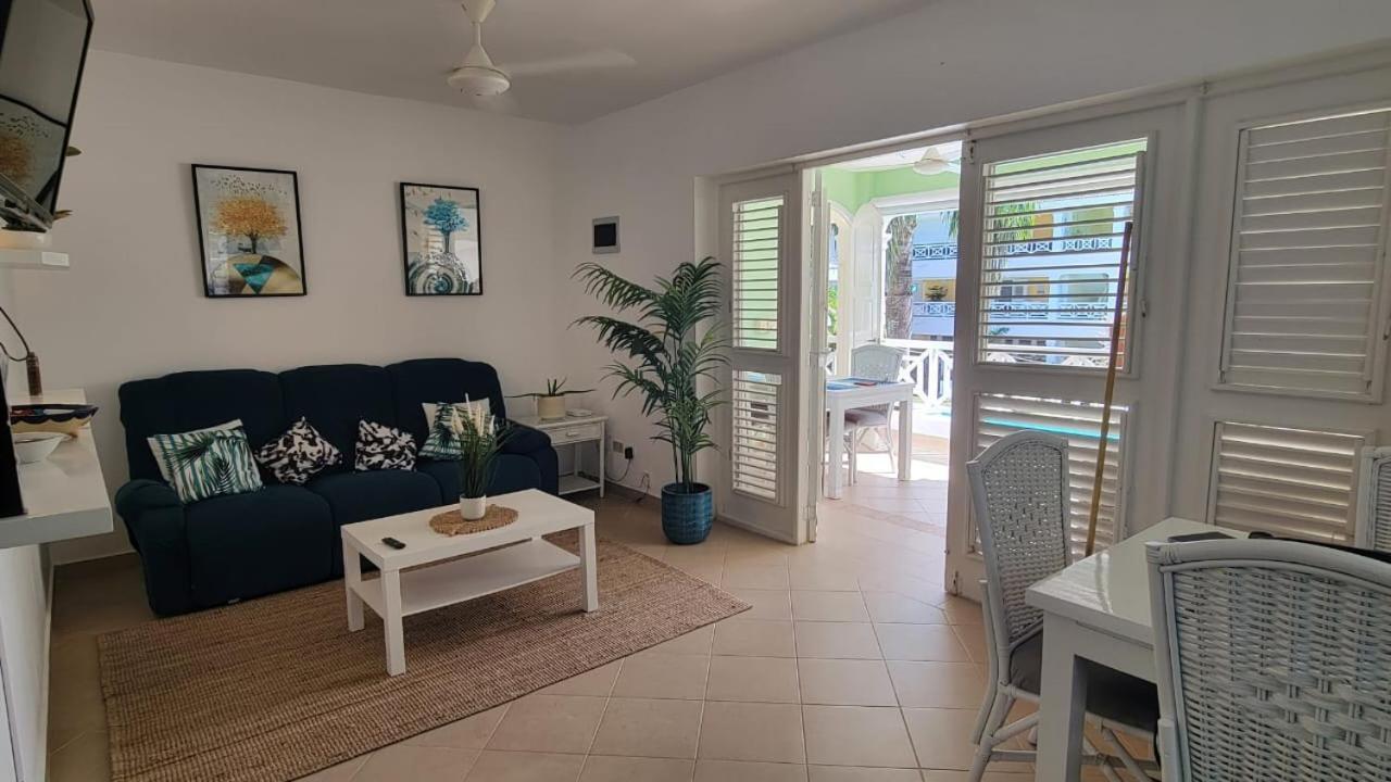 Superbe 2Bd Apt In Gated Community 2 Steps From Everything- Playa Popi Las Terrenas Room photo